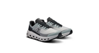 ON Cloudvista 2 white/grey/black shoes