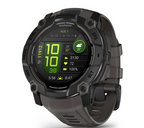 GARMIN Instinct 3 Amoled 50mm black/charcoal