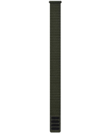garmin-siksna-pulkstenim-ultrafit-2-22mm-nylon-moss-green