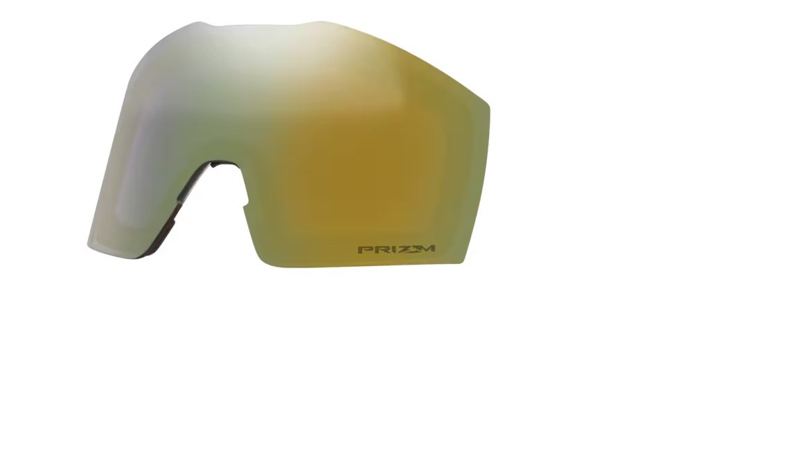 OAKLEY Glasses Lens Fall Line XL prism sage Gold iridium – Simple