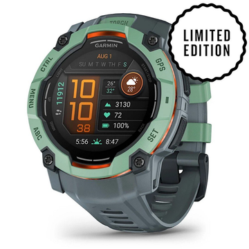 garmin-pulkstenis-instinct-3-amoled-50mm-tuorquise-twilight-blue