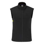 HUSQVARNA Authentic Insulated Vest black vest