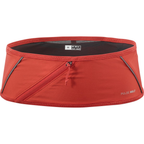 SALOMON Pulse Belt red belt