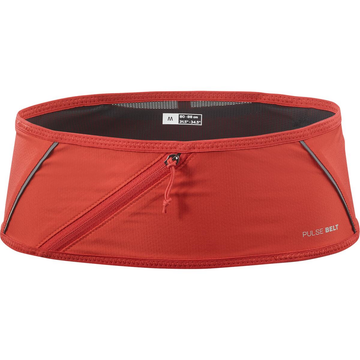 salomon-josta-pulse-belt-red