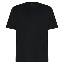 oakley-t-krekls-b1b-repeated-tee-blackout