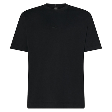 oakley-t-krekls-b1b-repeated-tee-blackout