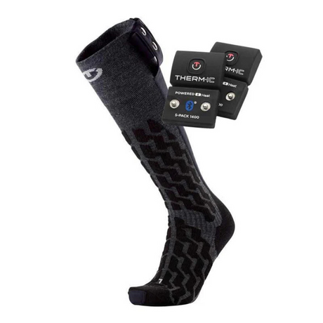 thermic-socks-keep-warm-black