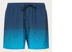 OAKLEY Beachshort Sand Pixel RC16 gradient blue