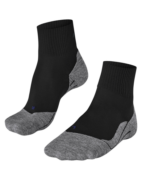 falke-zekes-tk5-wander-cool-short-black-grey