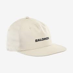 SALOMON Rainy Day White cap