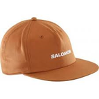 SALOMON Rainy Day brown cap