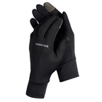SALOMON Cross Warm Gloves black gloves