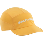 SALOMON 5 Panel Cap yellow hat