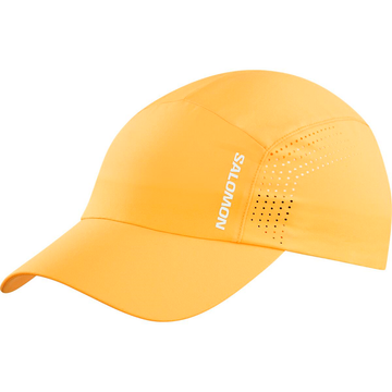 salomon-cepure-shkout-cap-yellow