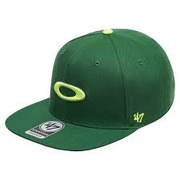 oakley-cepure-ar-nagu-b1b-ellipse-47-green