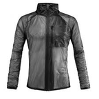 ACERBIS Rain Dek Pack black rain coat