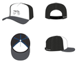husqvarna-cepure-remote-trucker-cap-black-white-grey