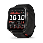 GARMIN Venu X1 GPS black watch