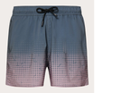 OAKLEY Beachshort Sand Pixel RC16"gradient blue/pink