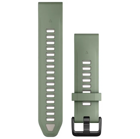 garmin-siksna-pulkstenim-quickfit-20mm-silicone-light-green-grey