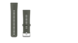 garmin-siksna-pulkstenim-venu-x1-24mm-silicone-moss-green