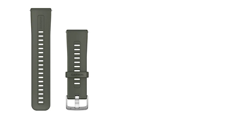 garmin-siksna-pulkstenim-venu-x1-24mm-silicone-moss-green