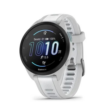garmin-pulkstenis-forerunner-165-music-gps-wifi-grey-white