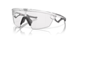 OAKLEY Sphaera matt clear w/clear photochromic sunglasses