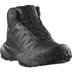 SALOMON Amphib Assault black/black tactical boots