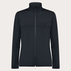 SALOMON Canopy full zip blackout jacket
