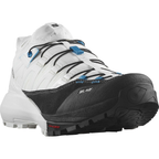 SALOMON S/Lab Alpinway white/black/transcend blue shoes
