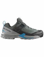 SALOMON X Ultra Alpine GTX shoes