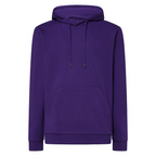 OAKLEY Relax Pullover Hoodie 2.0 deep amethyst hoodie