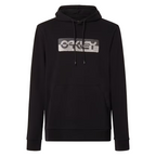 OAKLEY Duality B1B Hoodie blackout