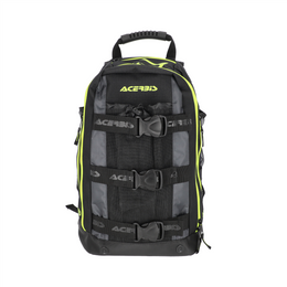 acerbis-soma-muguras-shadow-logo-38l-black-yellow