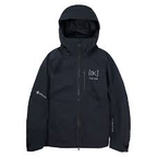 BURTON jacket WMS AK Gore Upshift true black