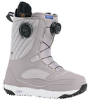 BURTON boots WNS Limelight Boa lavander/white