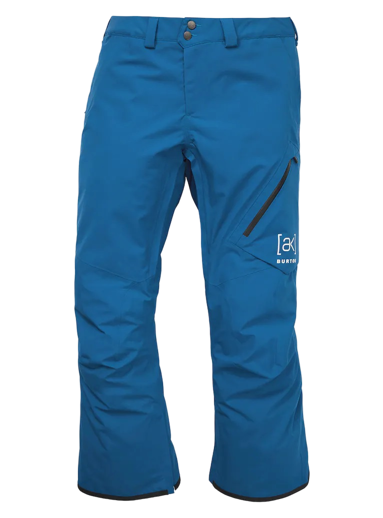 BURTON pants AND Gore Cyclic blue teal – Simple Bike Store