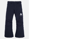 BURTON pants Kids Skylar true black