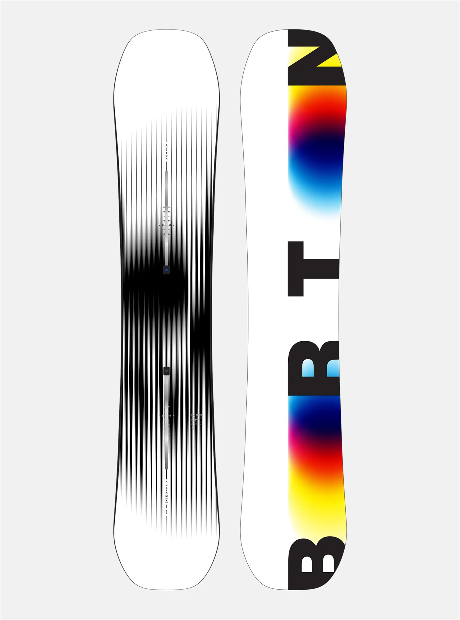burton h2o snowboard 158 board Custom X white/black Front and Rear Shock Absorbers The camber gives it Visor:Clear Giro Coalition Spherical Helmet