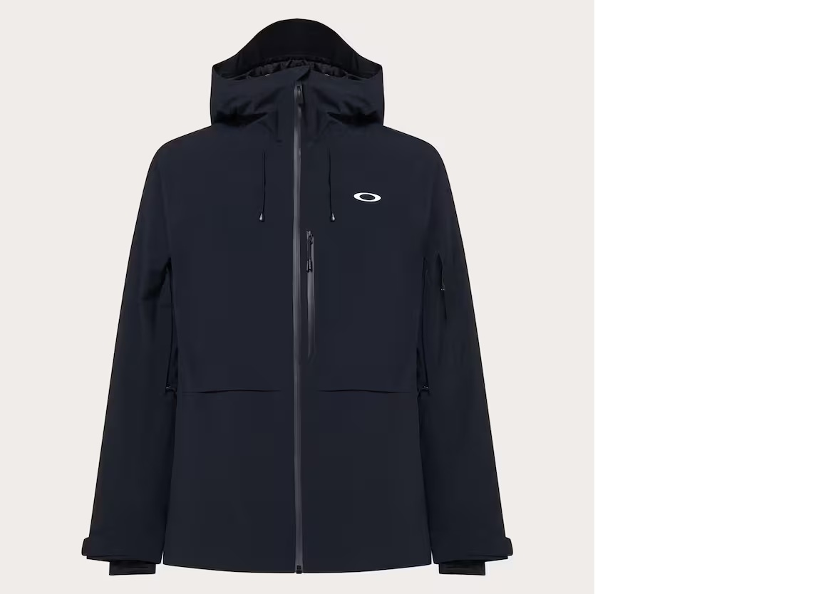 OAKLEY jacket Canopy Insulated blackout – Simple Bike Store