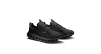 ON Cloudhorizon WP black/black shoes