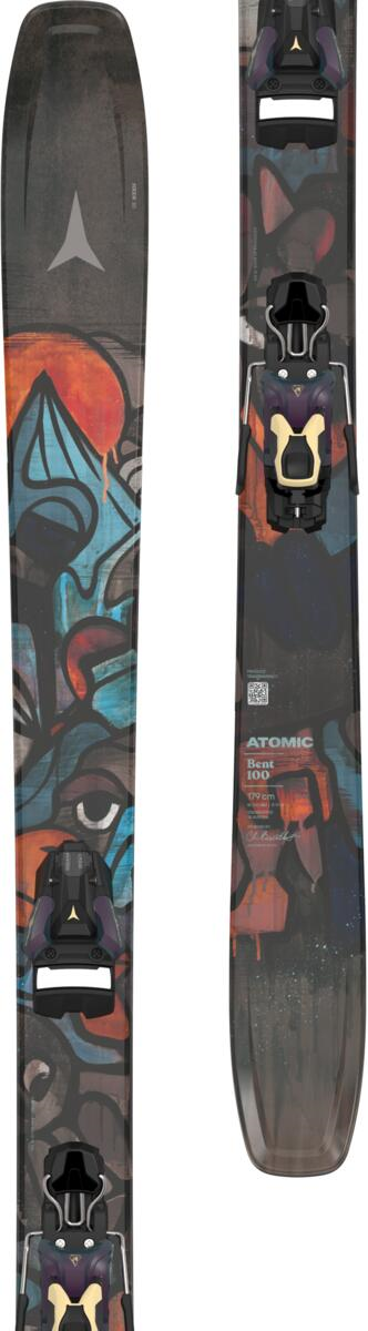 atomic-kalnu-slepes-ar-stiprinajumiem-bent-100-w-str-12-gw