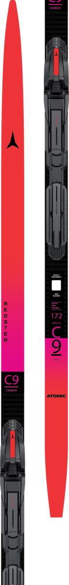 atomic-distancu-slepes-ar-stiprinajumiem-redster-c9-carbon-jr-shift-w-pl-shift-jr-cl