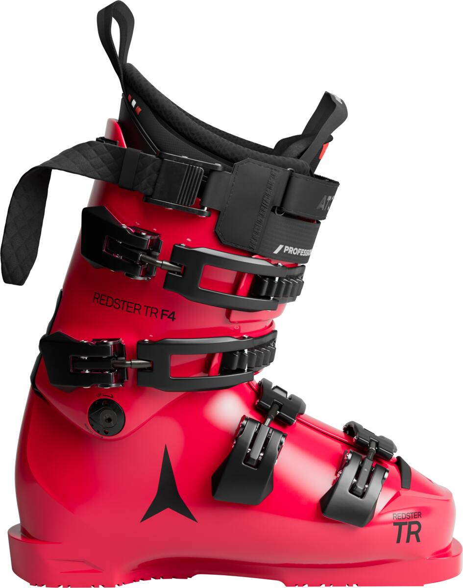 ATOMIC boots Redster TR F4 red/black/pink – Simple Bike Store