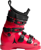 ATOMIC boots Redster STR 2 LC red/black/pink