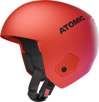 ATOMIC Helmet Redster Red Tension