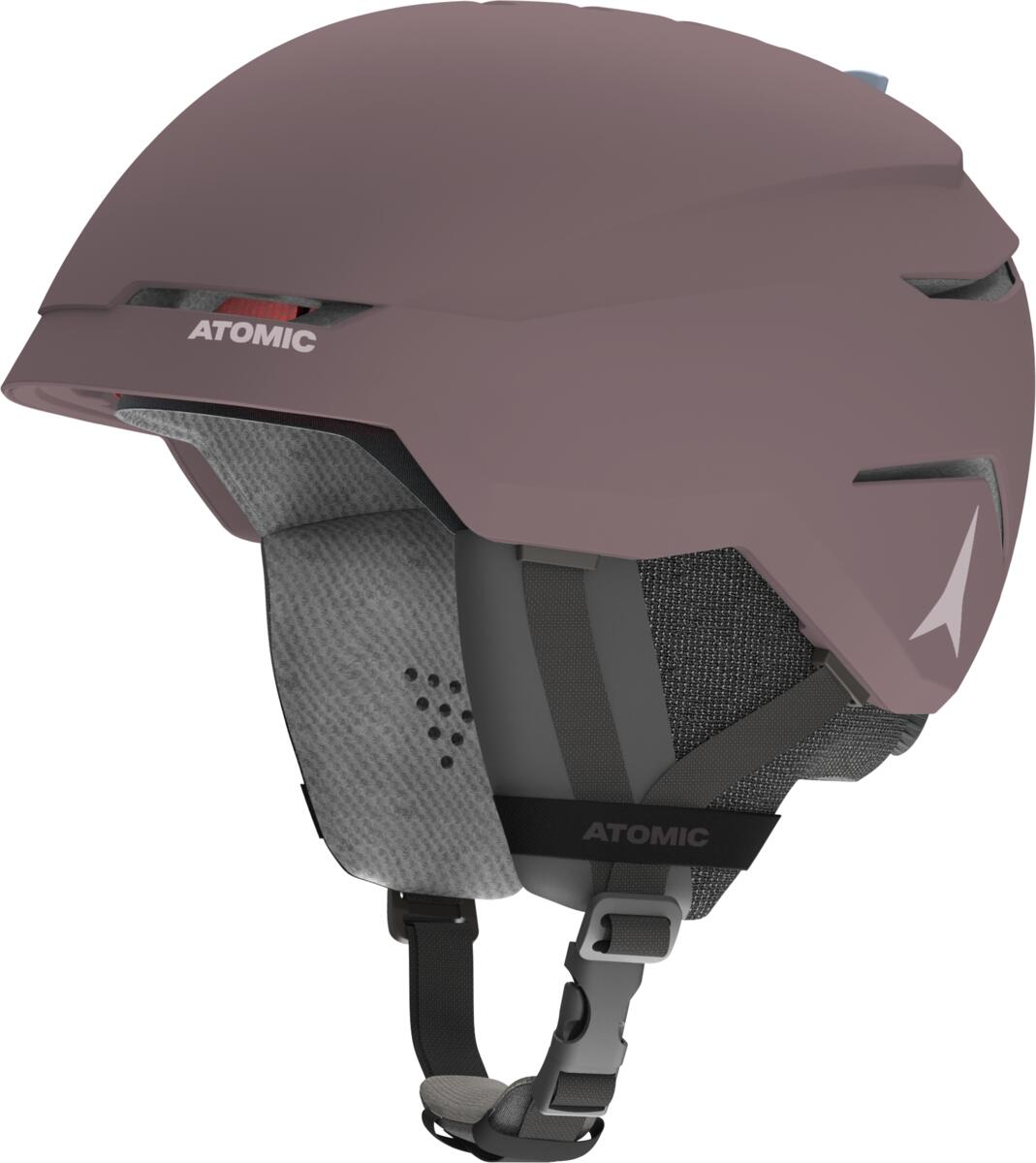 atomic bike helmets FOUR AMID PRO The lining is removable Atomic - Helmets - Unisex
