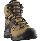 SALOMON Quest 4 GTX kelp/black/castlerock shoes