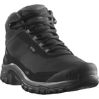 SALOMON Shelter WP black/asphalt shoes